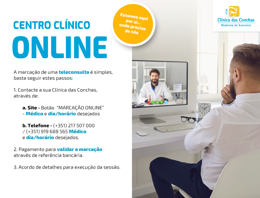 Centro Clinico Online